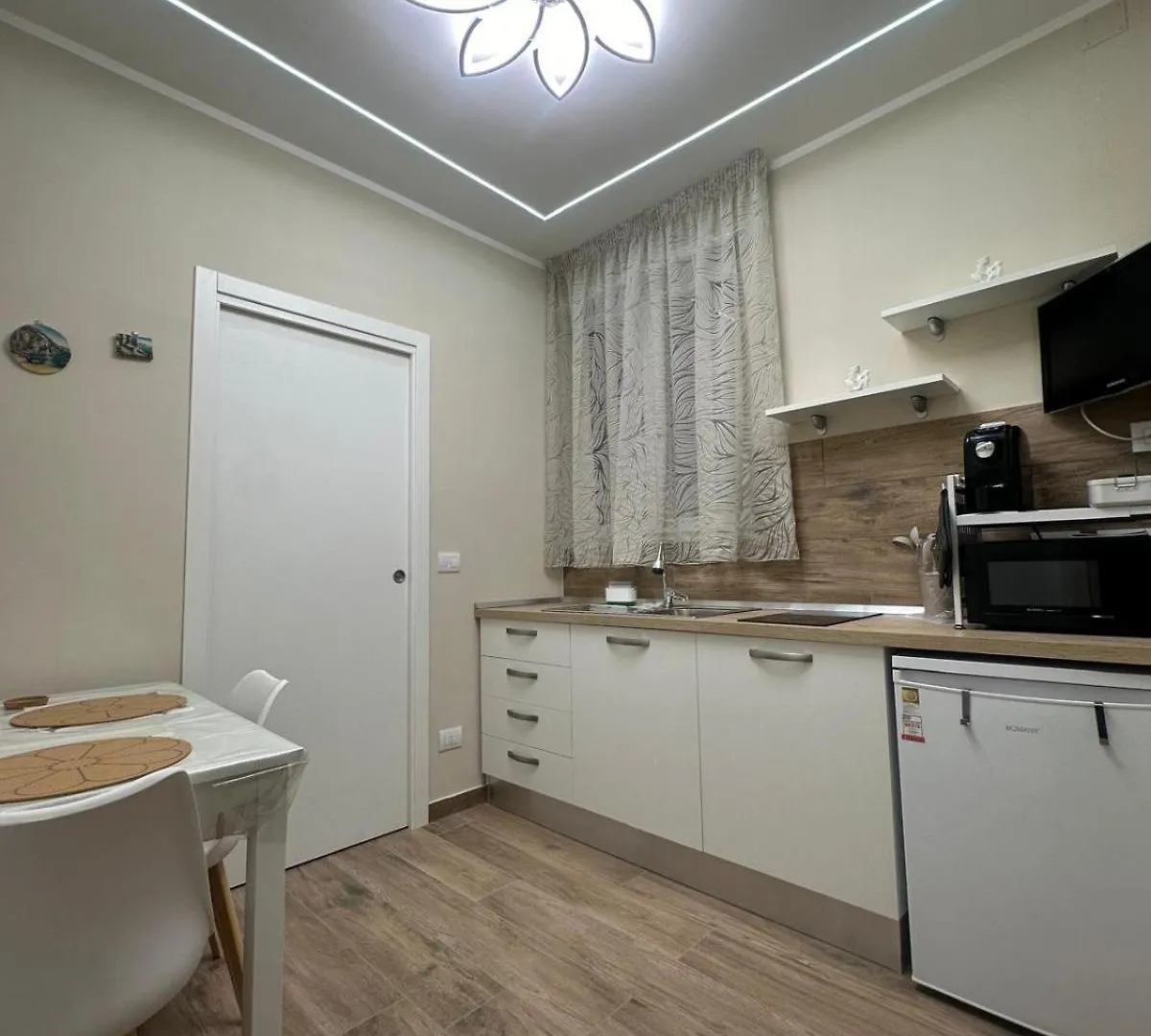Casanovahouse Apartment Naples