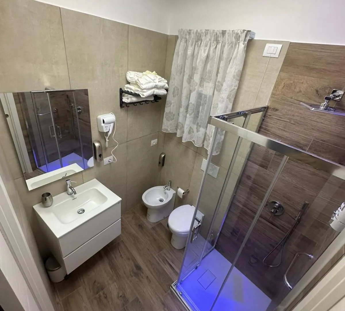 דירות נאפולי Casanovahouse