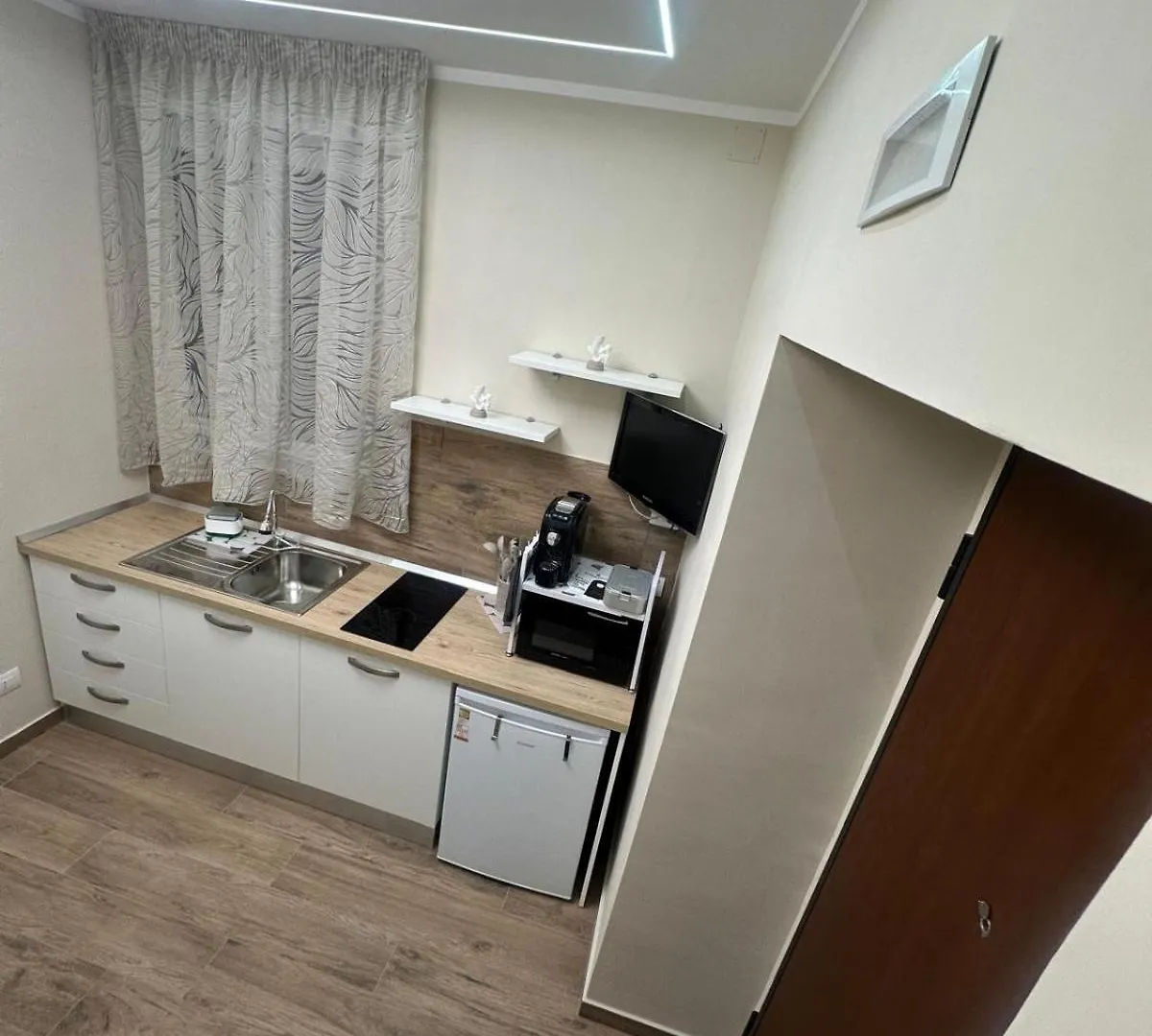 דירות נאפולי Casanovahouse