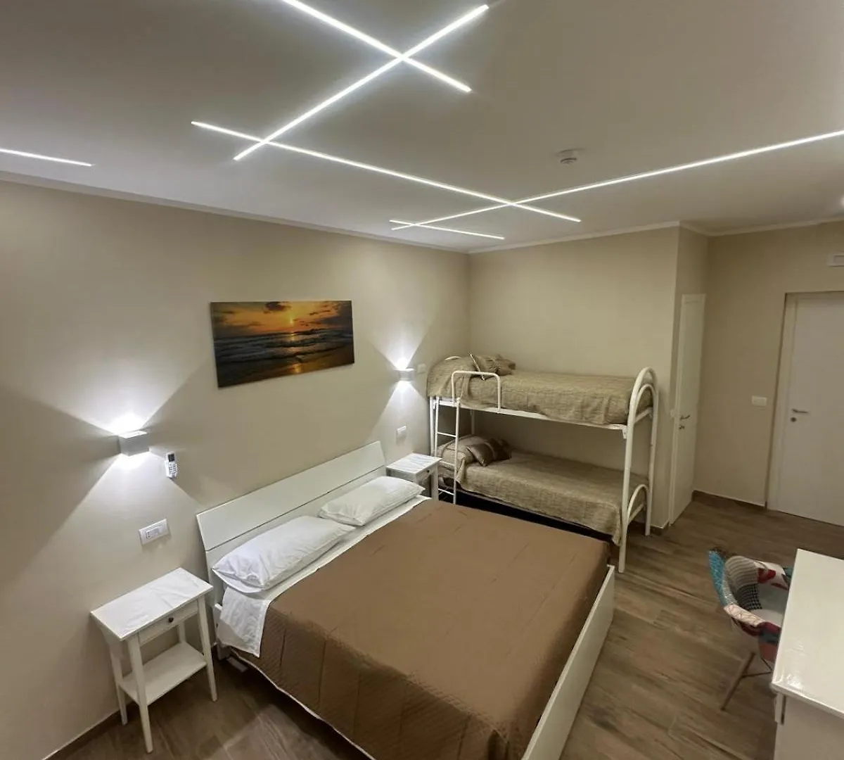דירות נאפולי Casanovahouse