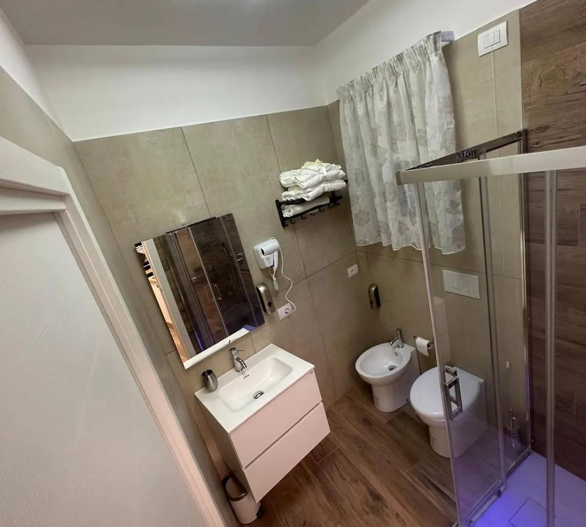 Casanovahouse Apartment Naples