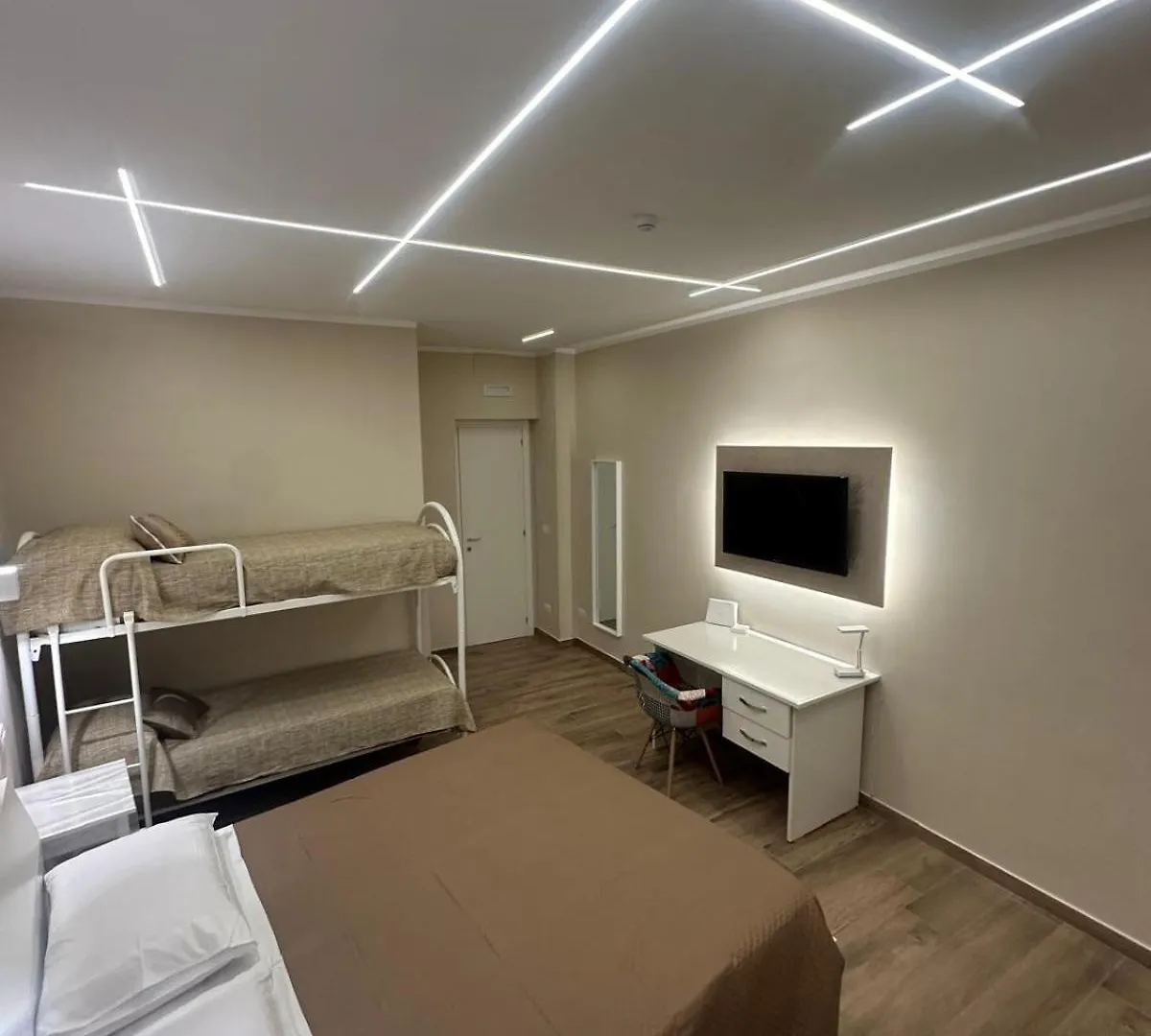 דירות נאפולי Casanovahouse איטליה