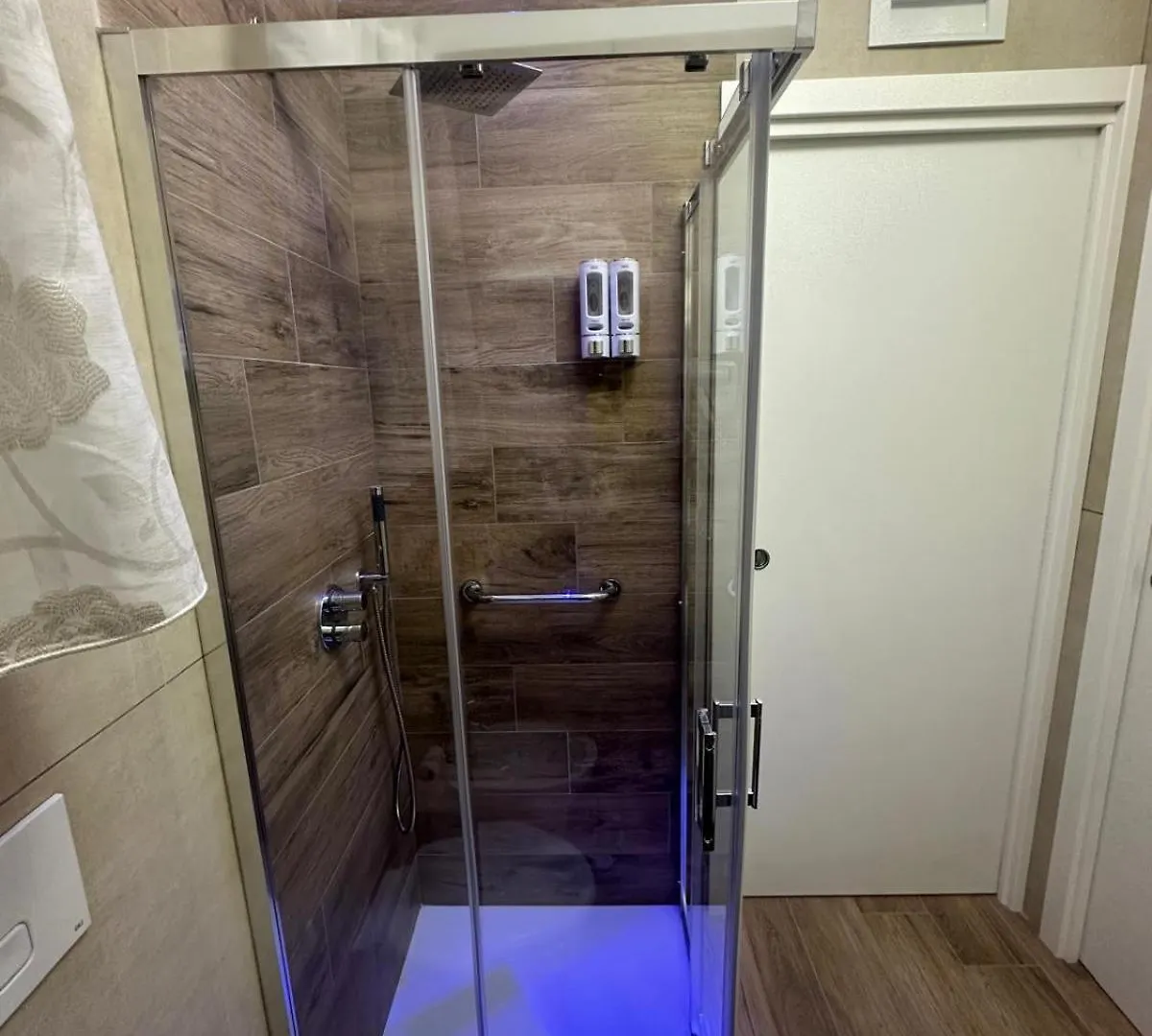 Apartmán Casanovahouse Neapol